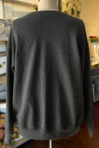"Pumpkin" Halloween Sweatshirt