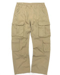 Vintage Stacked Multi Flap Pocket Cargo Trousers