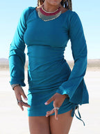 Playful Priestess Dress