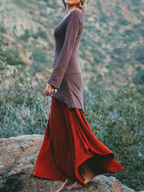 Elven Dress for Summer, Yoga Dress, Boho Dress, Basic Dress, Short Dress, Mini Dress