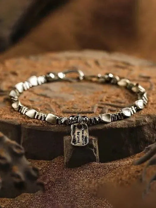 Vintage Premium Beaded Bracelet