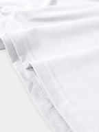 Casual Relaxed Fit Polo Shirt