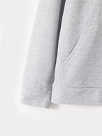 Athleisure Urban Fashion Waffle Matching Set