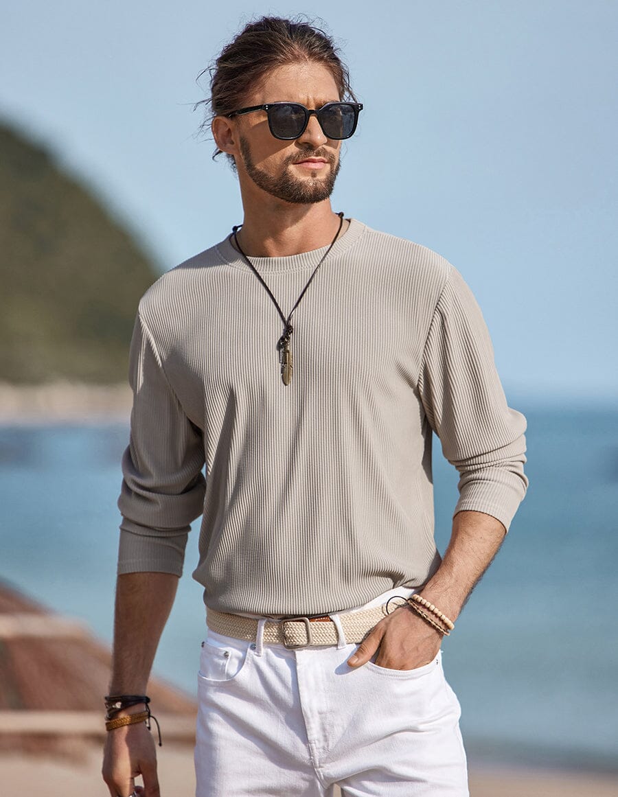 Long Sleeves Shirt