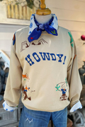 HOWDY Sweatshirt
