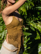 Summer Sexy Crop Top