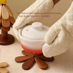 Christmas Tree Trim Coasters