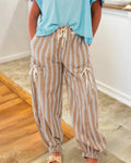 Easy Move Jogger Pants