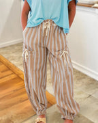 Easy Move Jogger Pants