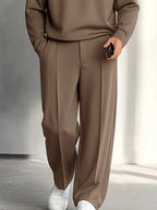 Effortless Simple Style Matching Set