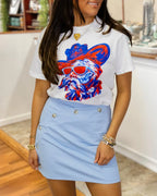 Tailgate Essential Sunglasses Rebel Tee