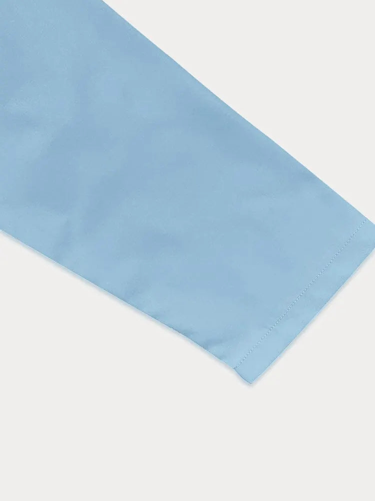 Luxury Elegant Button Shirt