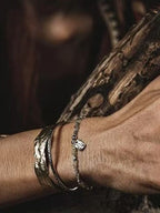 Vintage Premium Beaded Bracelet