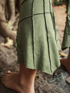 Elven Leaf Leggings