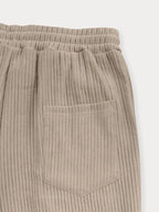 Everyday Relaxation Pit-Striped Pants