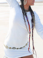Playful Priestess Dress