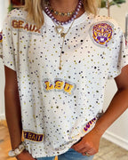 Game Day WIN Graphic T-Shirt