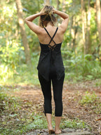 Corset Lacing Pixie Fairy Festival Top, Elven Hippie Summer Tank