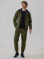 Solid Color Outdoor Sports Sets
