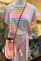 Radiant Rainbow Traveling Set