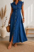 Évora Dress
