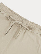 Summer Essential 100% Cotton Shorts