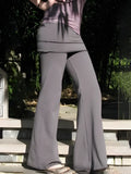 Women Yoga Pant, Custom Clothing, Organic Yoga Pants Petite