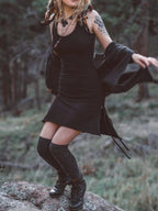 Hips Don't Lie Dress Tunic