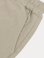 Summer Essential 100% Cotton Shorts