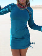 Playful Priestess Dress