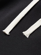 Minimalist Versatile Sweatshirt set
