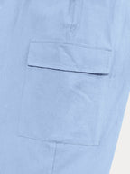 Premium Cotton Shirt Pants Set