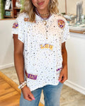 Game Day WIN Graphic T-Shirt