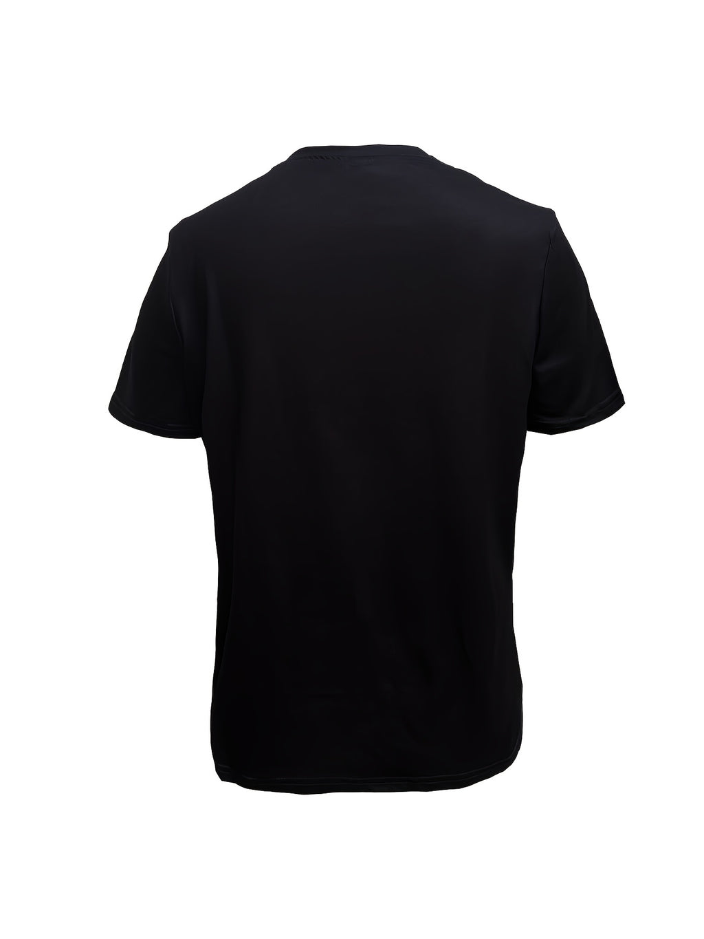 Ethnic Print V Neck T-Shirt, Casual Short Sleeve T-Shirt For Spring & Summer, Women's Clothing
