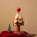 Christmas Tree Trim Coasters