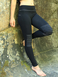 Comfy Fabric, Durable, Versatile, Everyday Yoga Leggings // The Victory Leggings