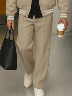 Versatile Durable Jacket Pants Set