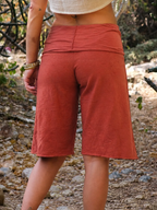 Simplicity Bermuda Shorts
