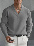 Casual Versatile Long Sleeve Undershirt