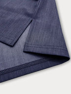 Smart Casual Stretchy Polo Shirt