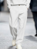 Modern Sport Style Matching Set